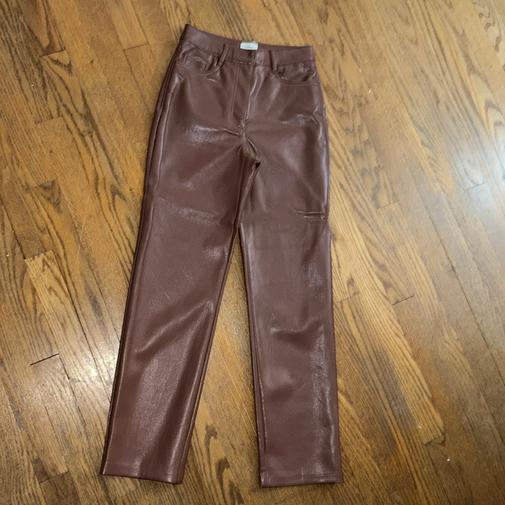 aritzia Melina pants